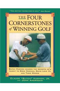 Four Cornerstones of Winning Golf