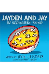 Jayden and Jay in Alphabet Soup