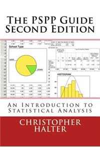 The Pspp Guide (Second Edition)
