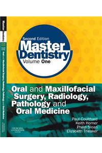 Master Dentistry E-Book