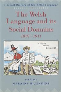 The Welsh Language and Social Domains