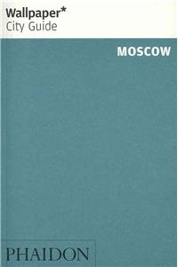 Wallpaper* City Guide Moscow 2012