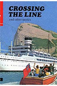 First Aid in English Reader E - Crossing the Line