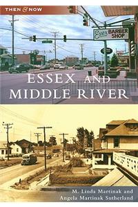 Essex and Middle River