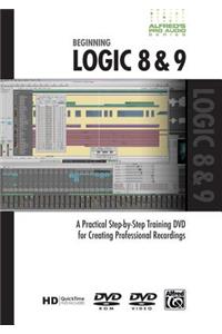 Alfred's Pro Audio -- Logic Express/Logic