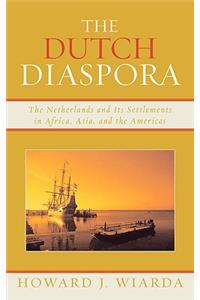 Dutch Diaspora