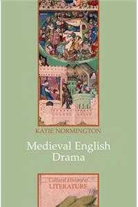 Medieval English Drama