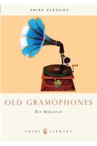 Old Gramophones