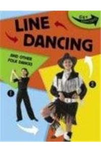 Line Dancing and Other Folk Dances