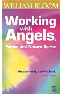 Working With Angels, Fairies And Nature Spirits