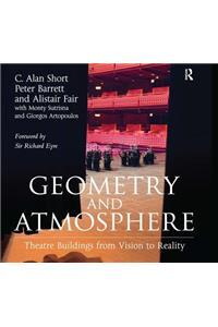 Geometry and Atmosphere