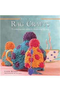 New Crafts: Rag Crafts
