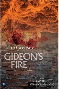 Gideon's Fire