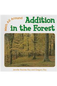 Addition in the Forest