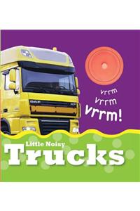 Little Noisy Trucks