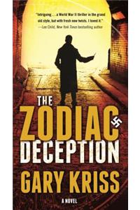 The Zodiac Deception