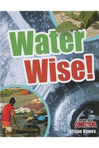 Water Wise!
