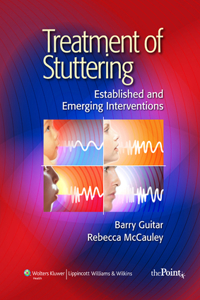 Treatment of Stuttering