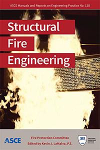 Structural Fire Engineering