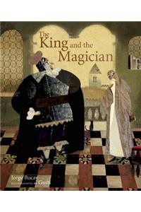 King and the Magician