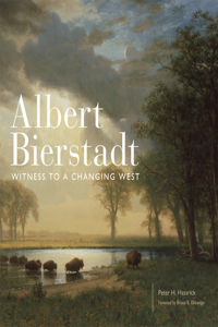 Albert Bierstadt