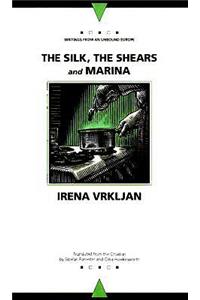 Silk, the Shears and Marina; Or, about Biography