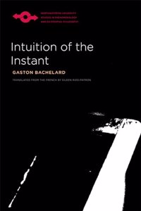 Intuition of the Instant