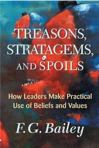 Treasons, Stratagems, And Spoils