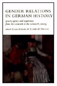 Gender Relations in German History