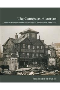 Camera as Historian