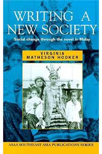 Writing a New Society