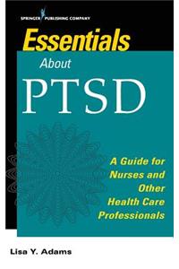 Fast Facts About PTSD