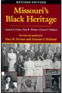 Missouri's Black Heritage, Revised Edition