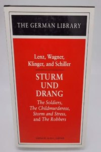 Sturm und Drang