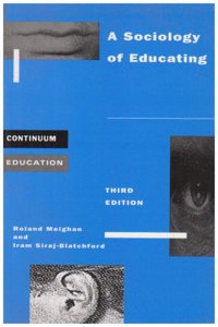 Sociology of Educating