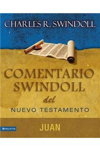 Comentario Swindoll del Nuevo Testamento: Juan