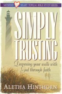 Simply Trusting