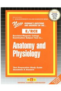 ANATOMY AND PHYSIOLOGY
