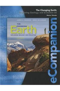 Ecompanion for the Changing Earth