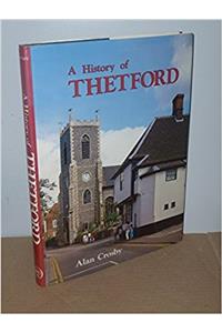 History of Thetford