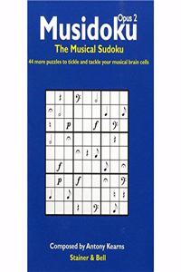 Musidoku Opus 2