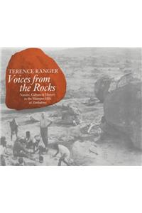 Voices from the Rocks