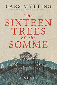 Sixteen Trees of the Somme