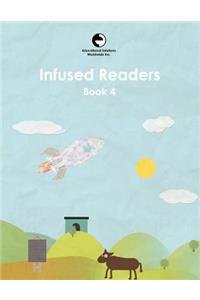 Infused Readers