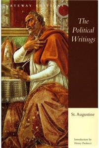 Political Writings of St. Augustine