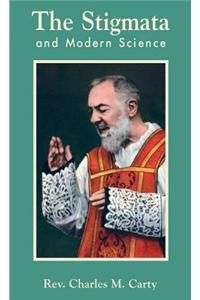Stigmata and Modern Science