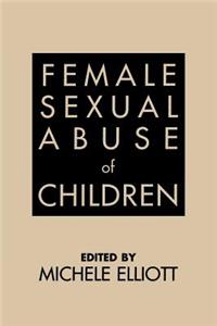 Female Sexual Abuse of Children