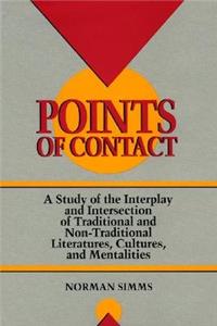 Points of Contact