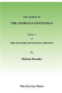 The Georgian Gentleman