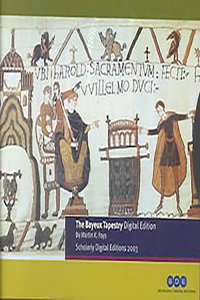 The Bayeux Tapestry on CD-ROM: Individual Licence